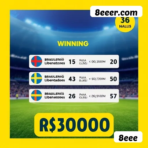 Bônus de Boas-Vindas